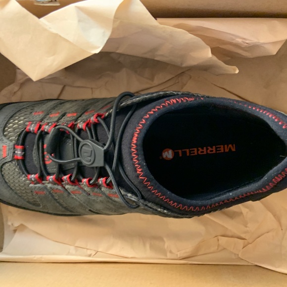 NEB Merrell Men\'s Beluga Size 8 Never Worn. main image 4